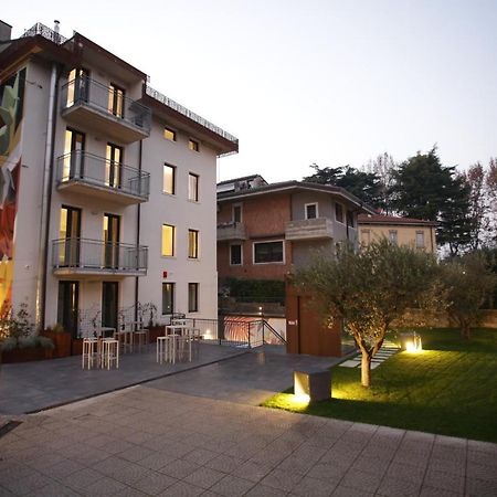 Stravagante Hostel & Rooms Verona Ngoại thất bức ảnh